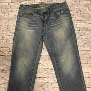 Women’s AE Outfitters Jeans- Sz 6 Boy jeans